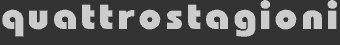 quattrostagioni