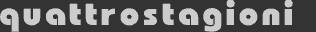 quattrostagioni